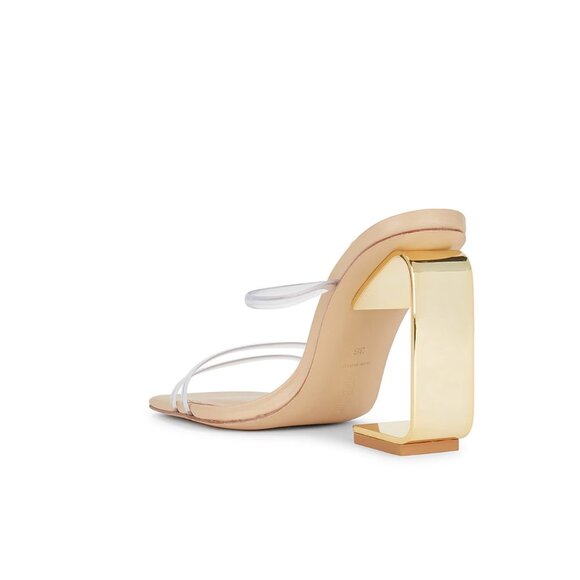 Cult Gaia Laleh Sandal - 38 (8) - New with Dust Bag - Picture 4 of 7